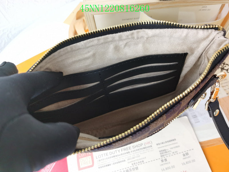 COZY BAGS - CHL Wallet - 671