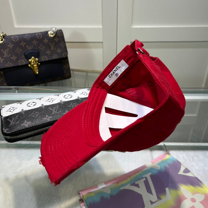 COZY BAGS - CHL Hats & Caps - 045