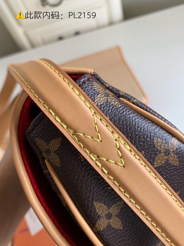 COZY - LV Bags - 5162