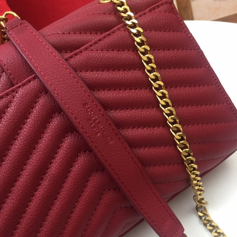 COZY BAGS - YLS Bags - 371