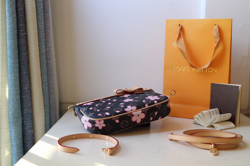 COZY - LV Bags - 5195
