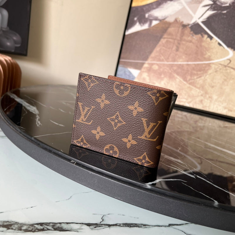 COZY - LOV Wallets - 108