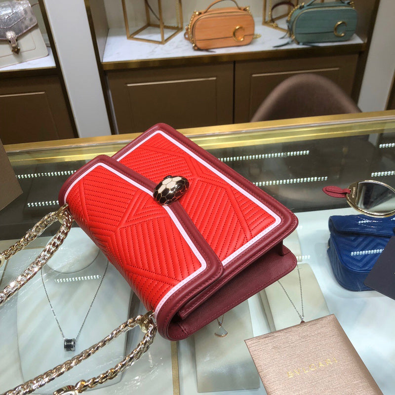 COZY - BGL Lady Bags - 110