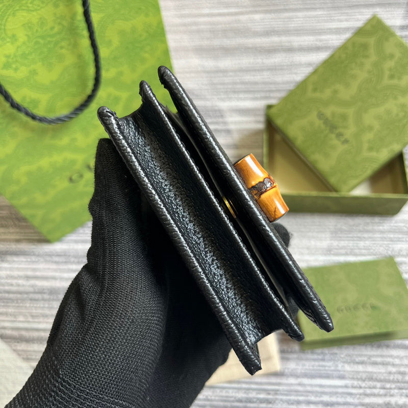 COZY BAGS - Guki Wallet - 090