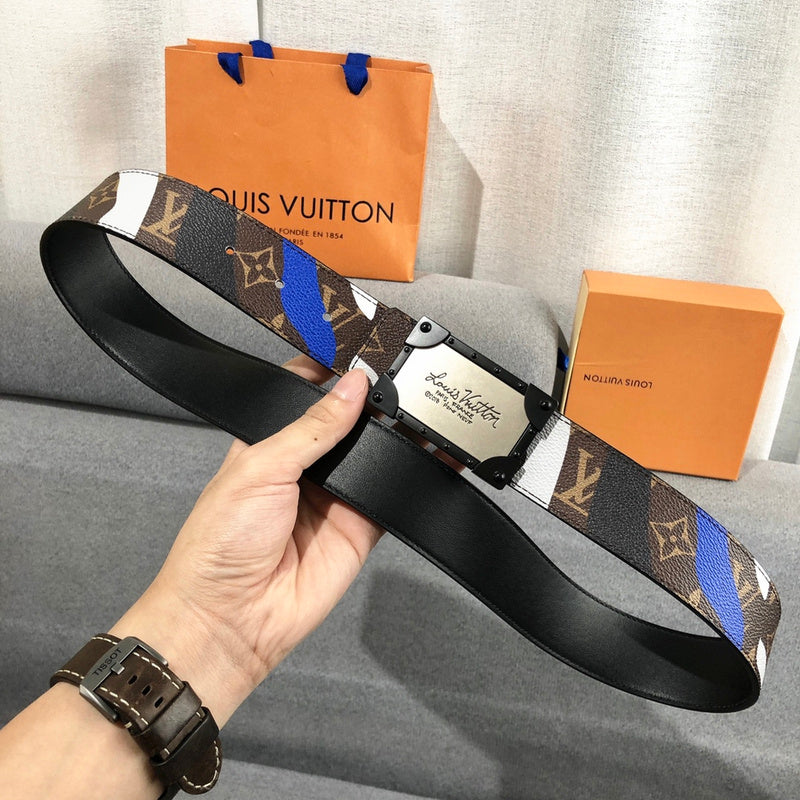 JB - LOV Belts - 087