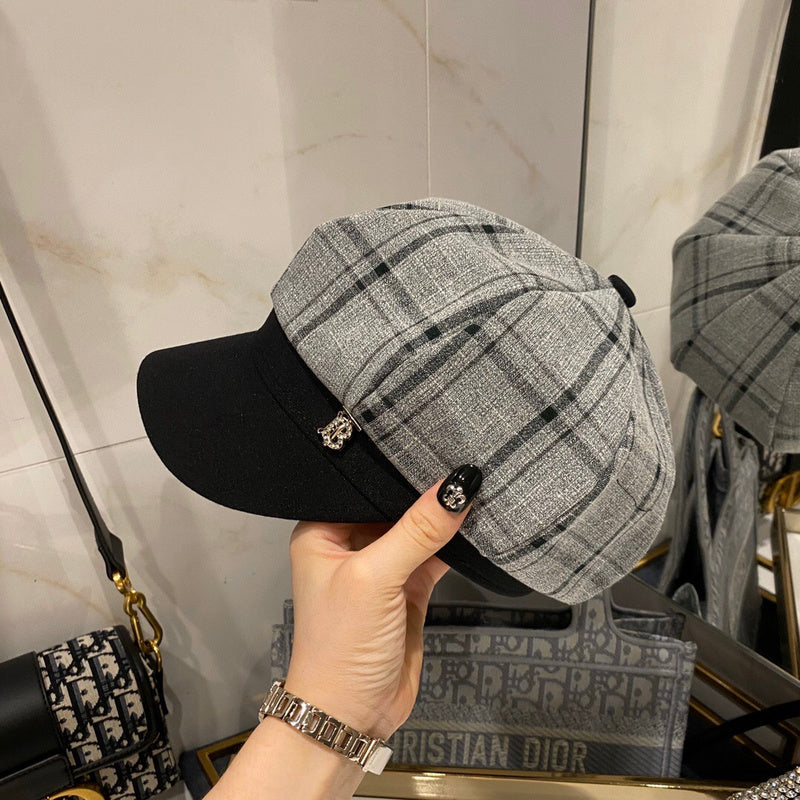 COZY BAGS - BOR Hats & Caps - 156