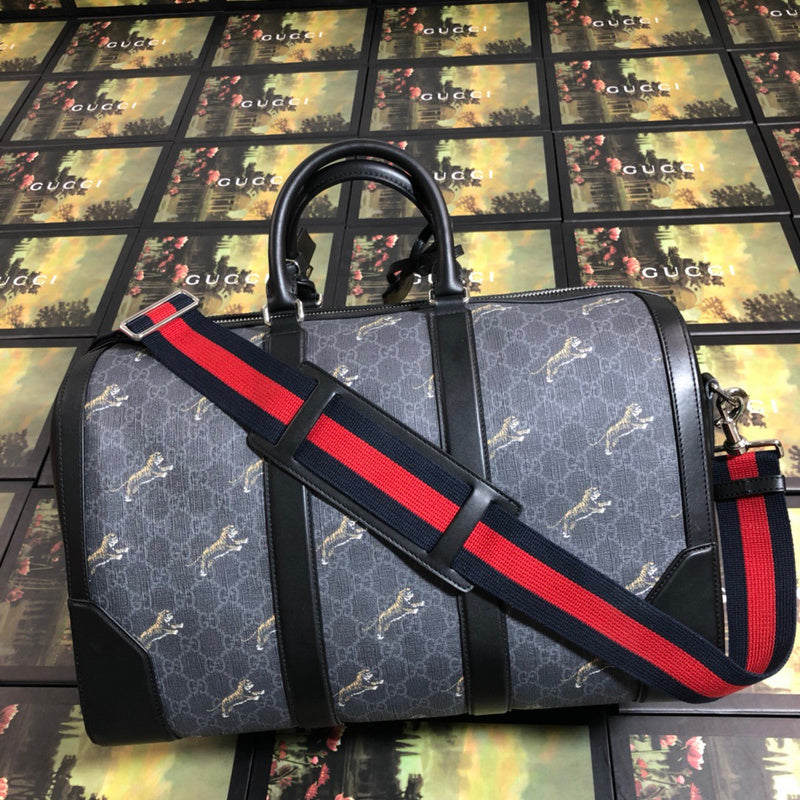 Cozy Bags - GUKI Men Shoulders Bags - 104