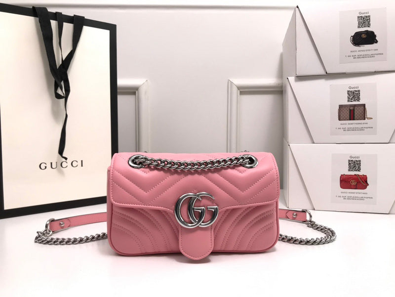 JB - Guki Lady Bags - 1078