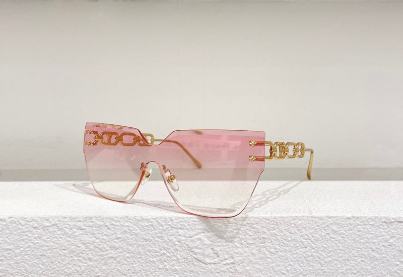 JB - LOV Sunglasses - 102