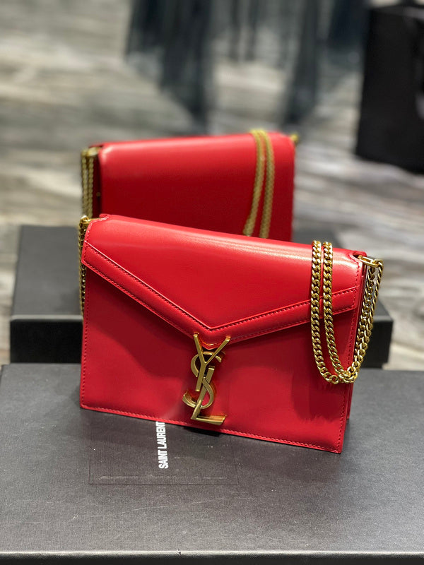COZY BAGS - YLS Bags - 1033