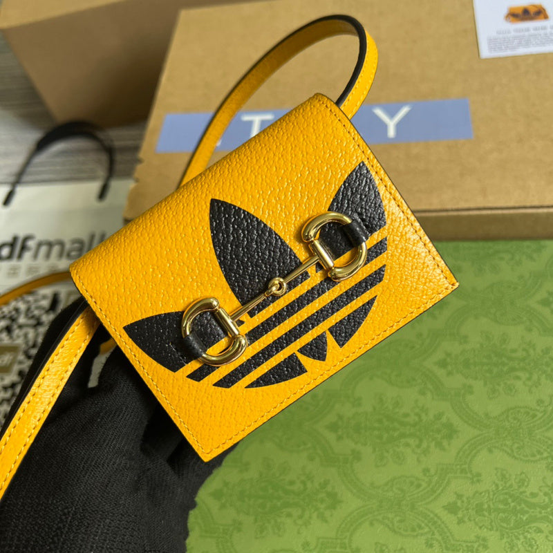 JB - Guki Lady Bags - 580