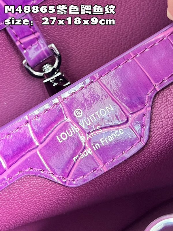 COZY - LV Bags - 1263