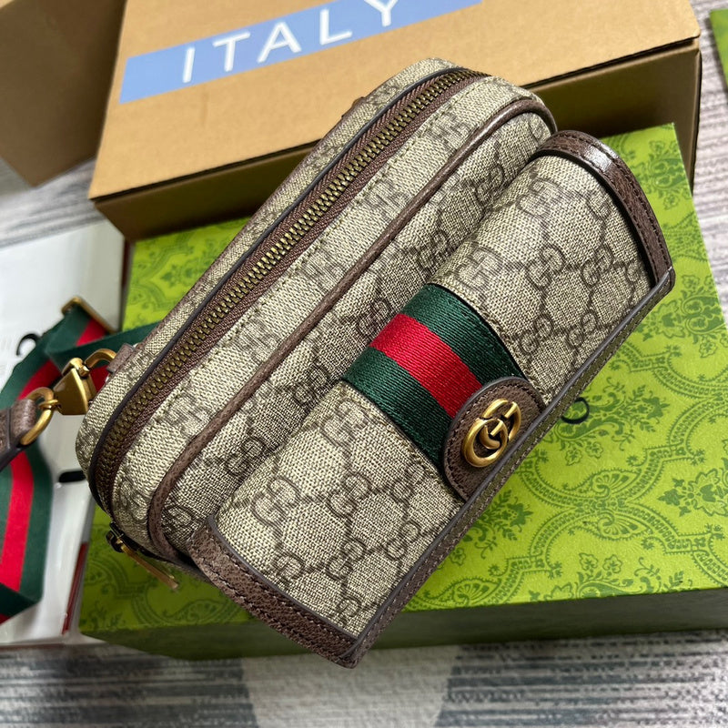 COZY BAGS - Guki Men Bags - 041