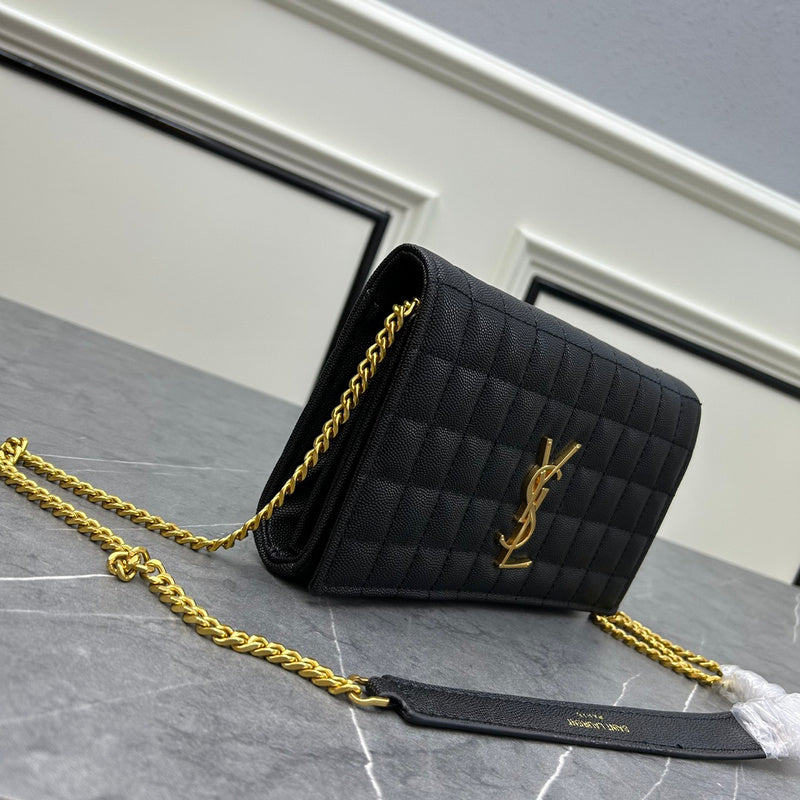 COZY - YLS Bags - 011