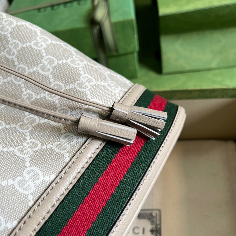 JB - Guki Lady Bags - 712