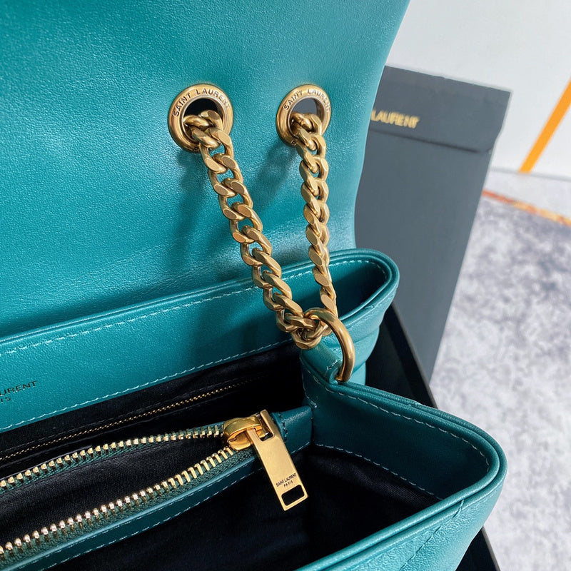 COZY - YLS Bags - 857