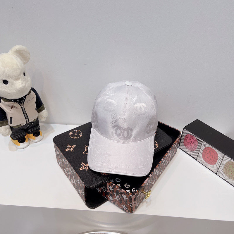 COZY BAGS - CHL Hats & Caps - 034