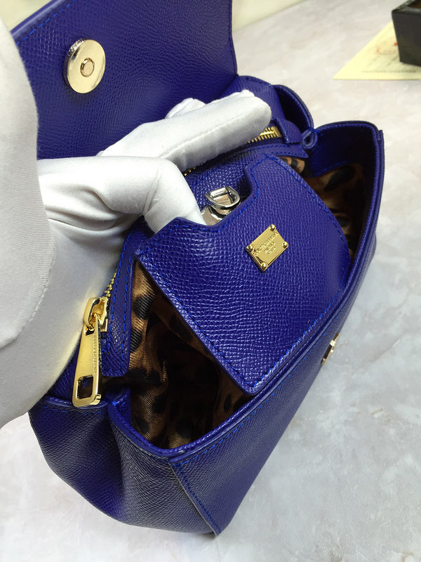 COZY BAGS - DAG Bags - 018