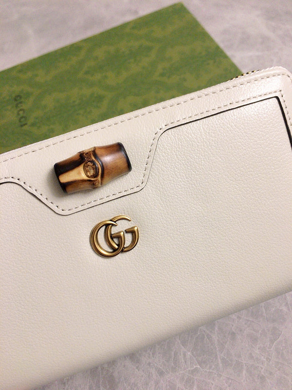 COZY BAGS - Guki Wallet - 240