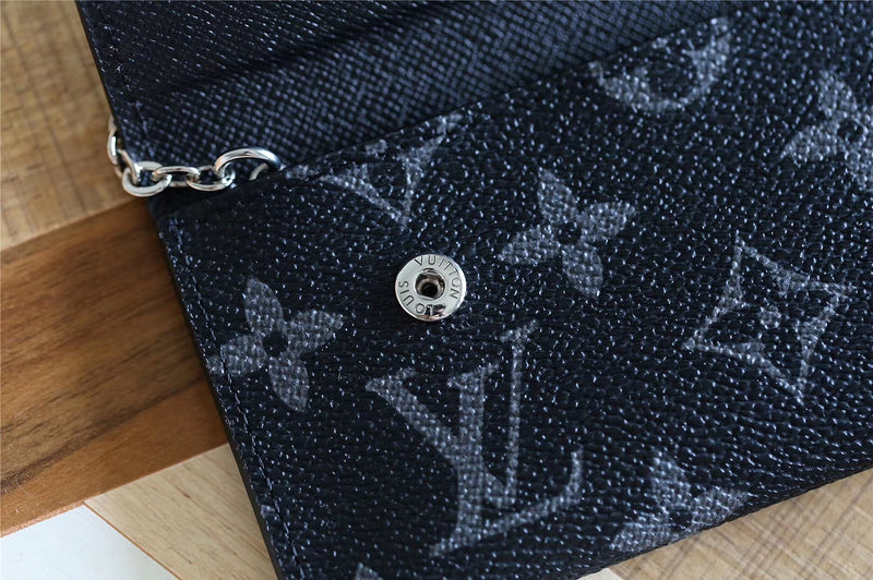COZY BAGS - LOV Card Case - 137