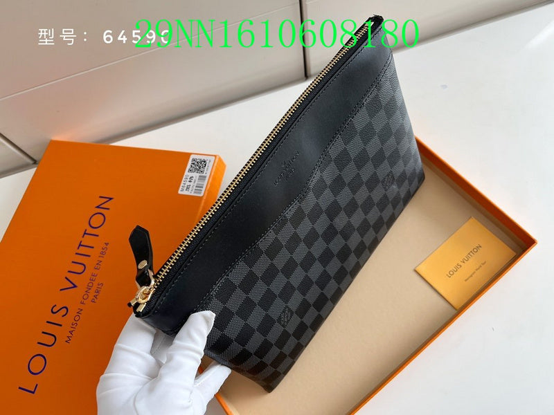 COZY BAGS - LOV Wallet - 1230
