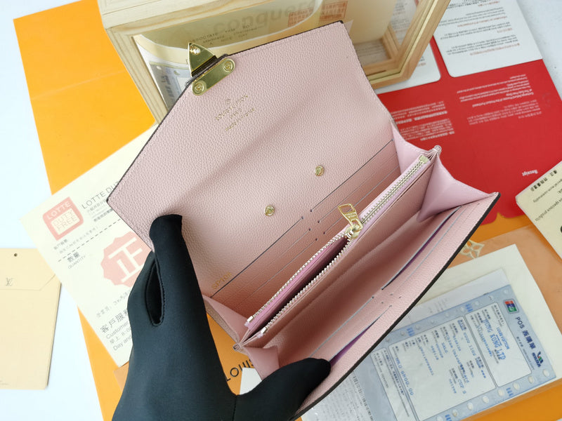 COZY BAGS - LOV Wallets - 752