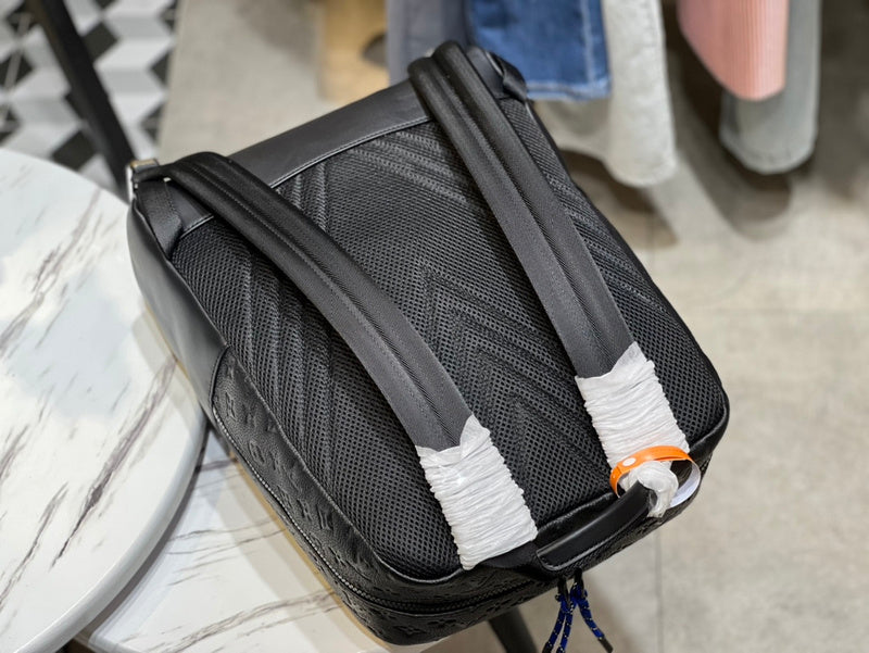 COZY - LOV Backpacks - 067