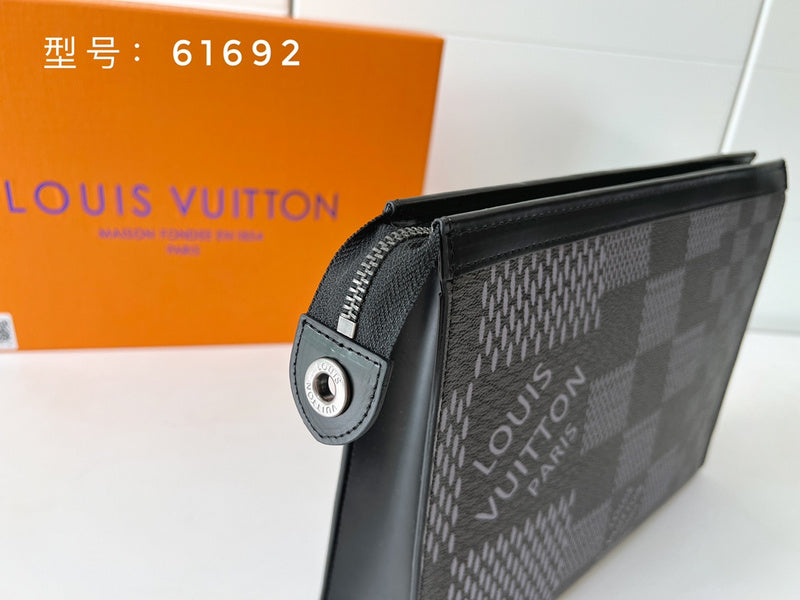 COZY BAGS - LOV Wallets - 670