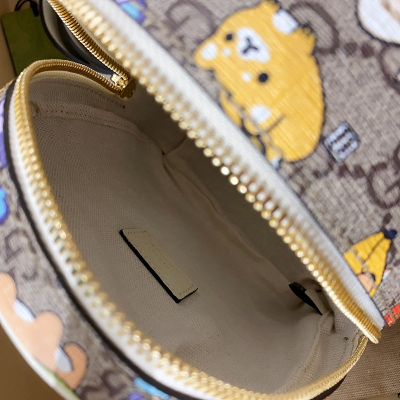 COZY BAGS - GUKI Women Bags - 537