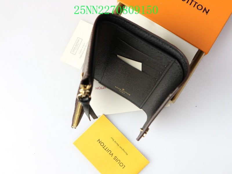 COZY BAGS - LOV Wallet - 151