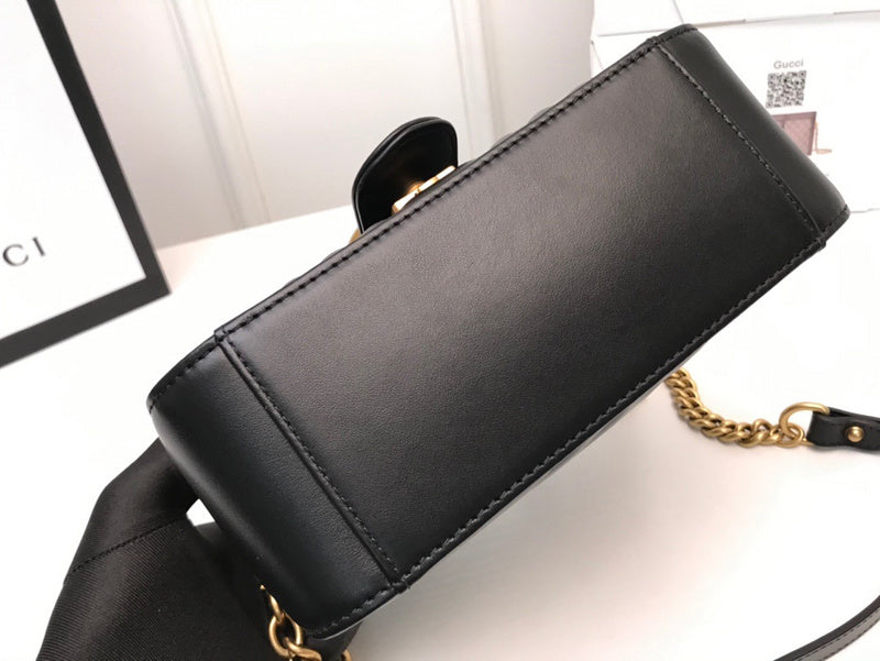 JB - Guki Lady Bags - 1112