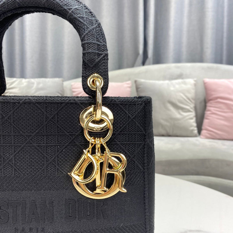 JB - DOR Lady Bags - 364
