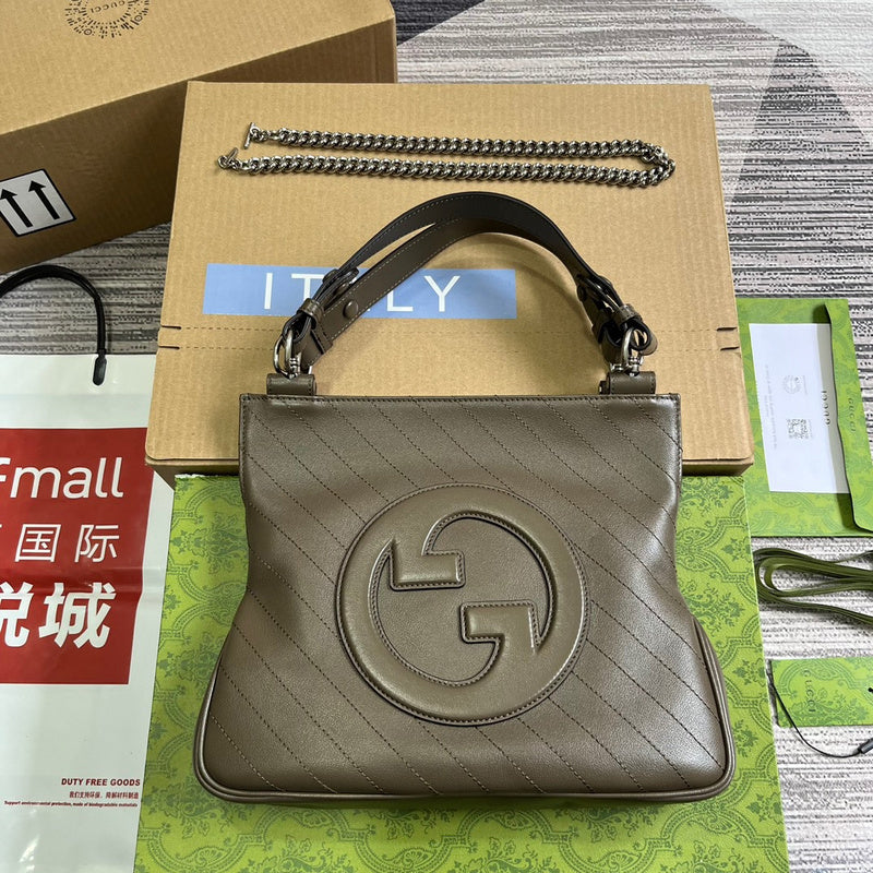 JB - Guki Lady Bags - 029