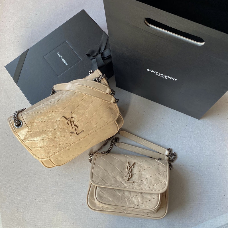COZY BAGS - YLS Bags - 1149