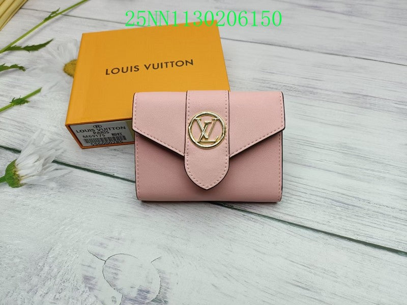 COZY BAGS - LOV Wallet - 756