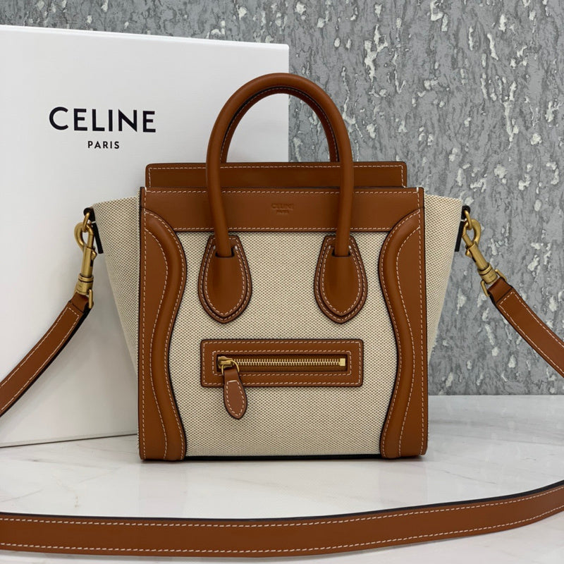 COZY - COL Bags - 242