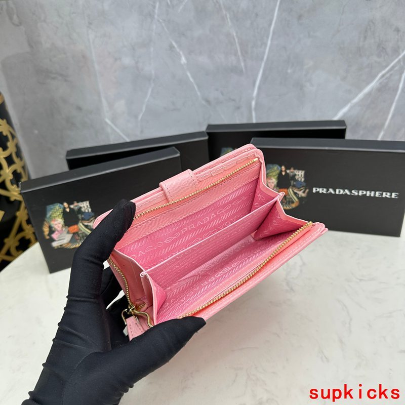 COZY BAGS - Mix Wallets - 586