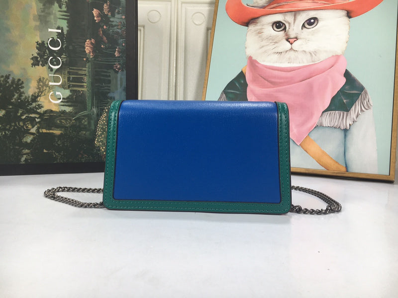 COZY BAGS - GUKI Bags - 048