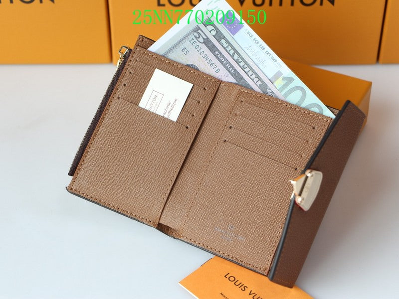 COZY BAGS - LOV Wallet - 741