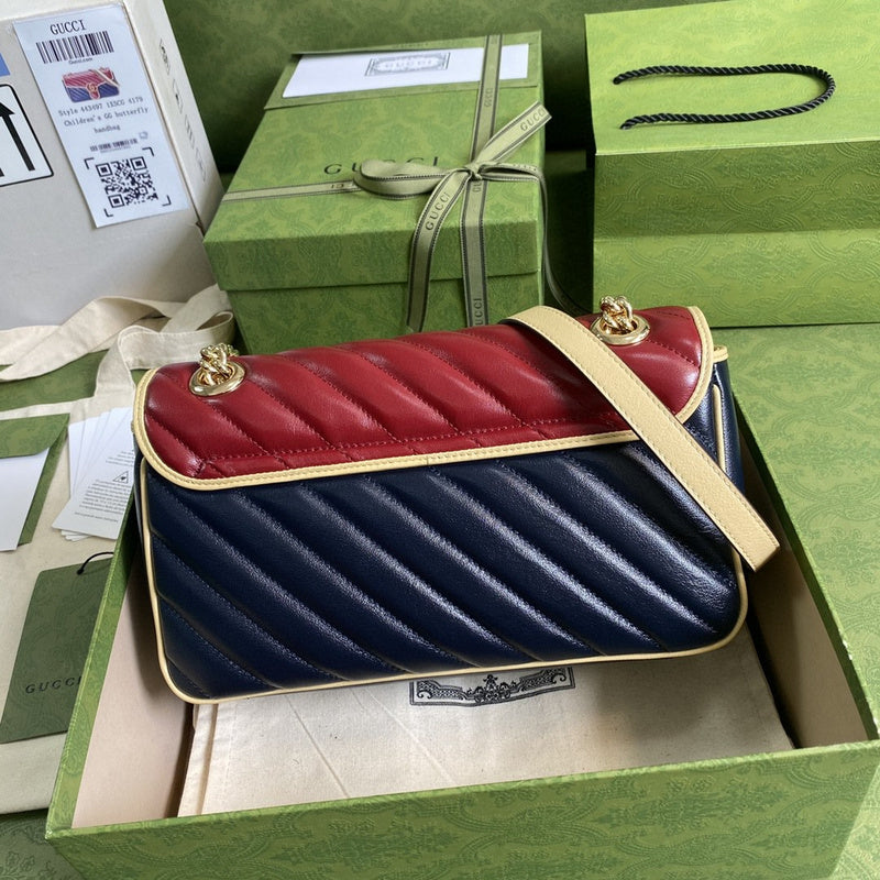 COZY BAGS - GUKI Bags - 1847