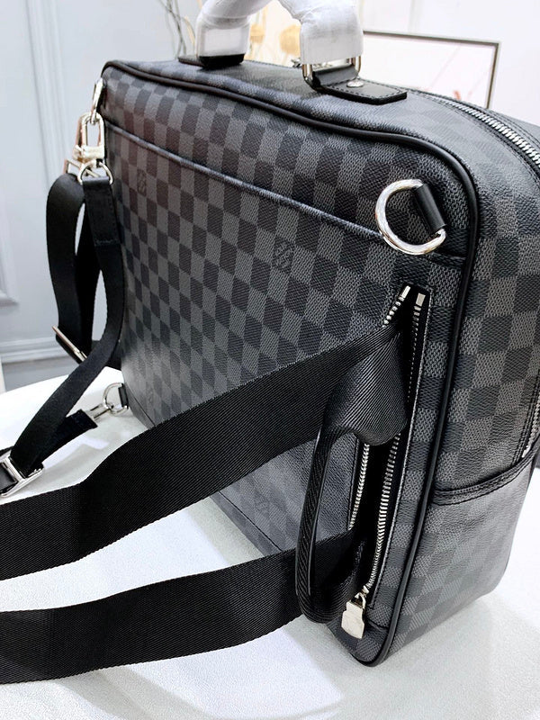 COZY - LOV Men Business Bags - 026