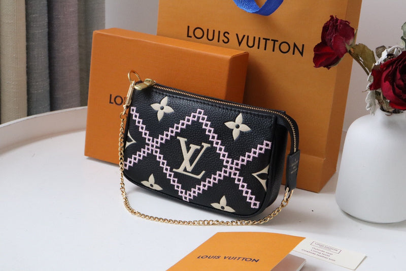 COZY BAGS - LOV Wallets - 638
