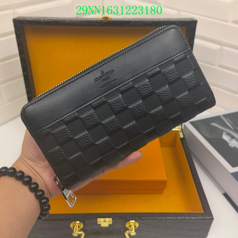 COZY BAGS - CHL Wallet - 289