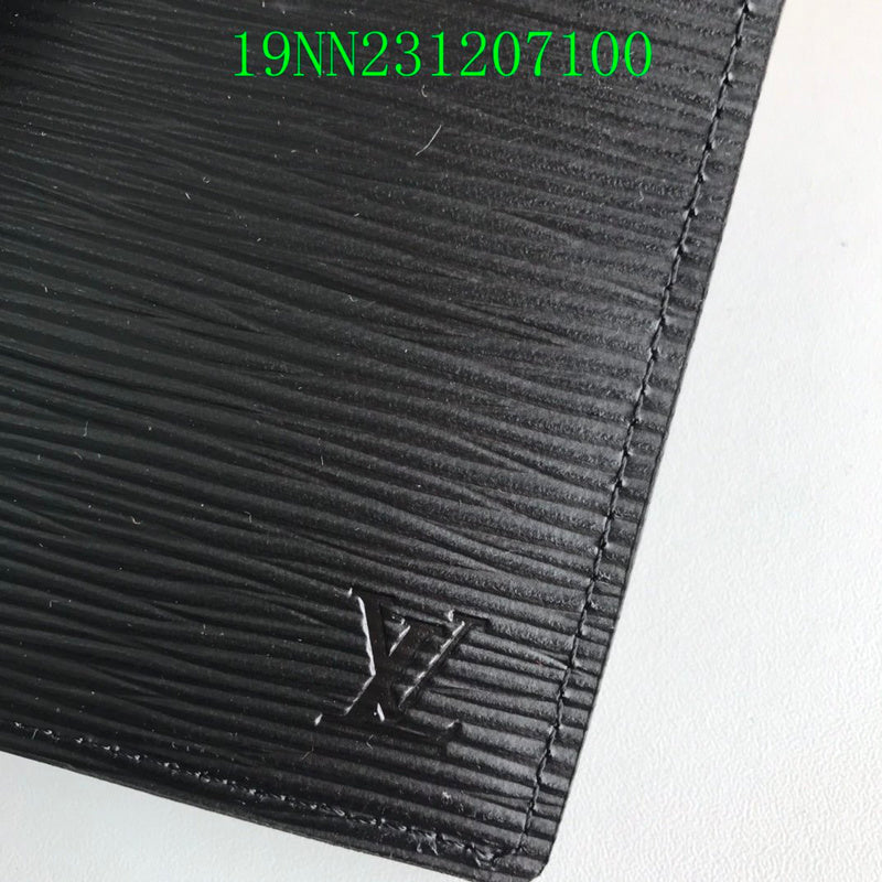 COZY BAGS - CHL Wallet - 412