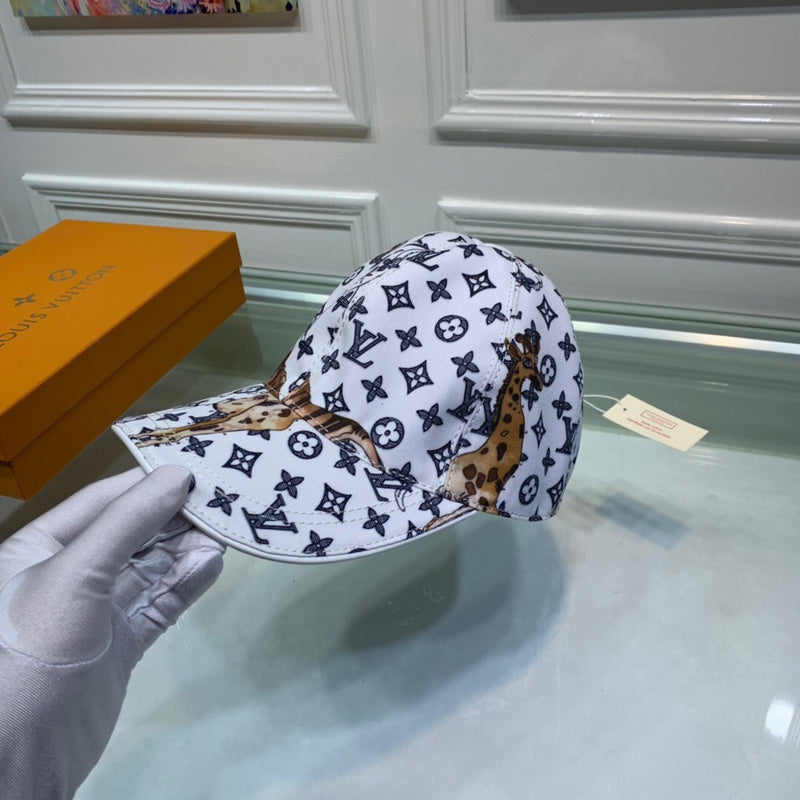 COZY BAGS - LOV Hats & Caps - 355