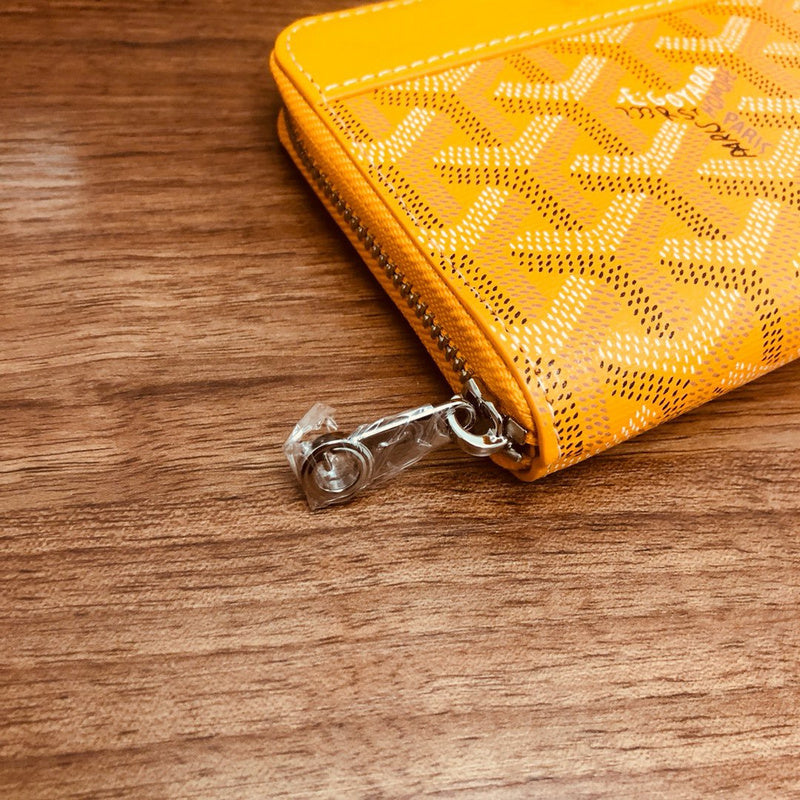 COZY - GYO Wallets - 098