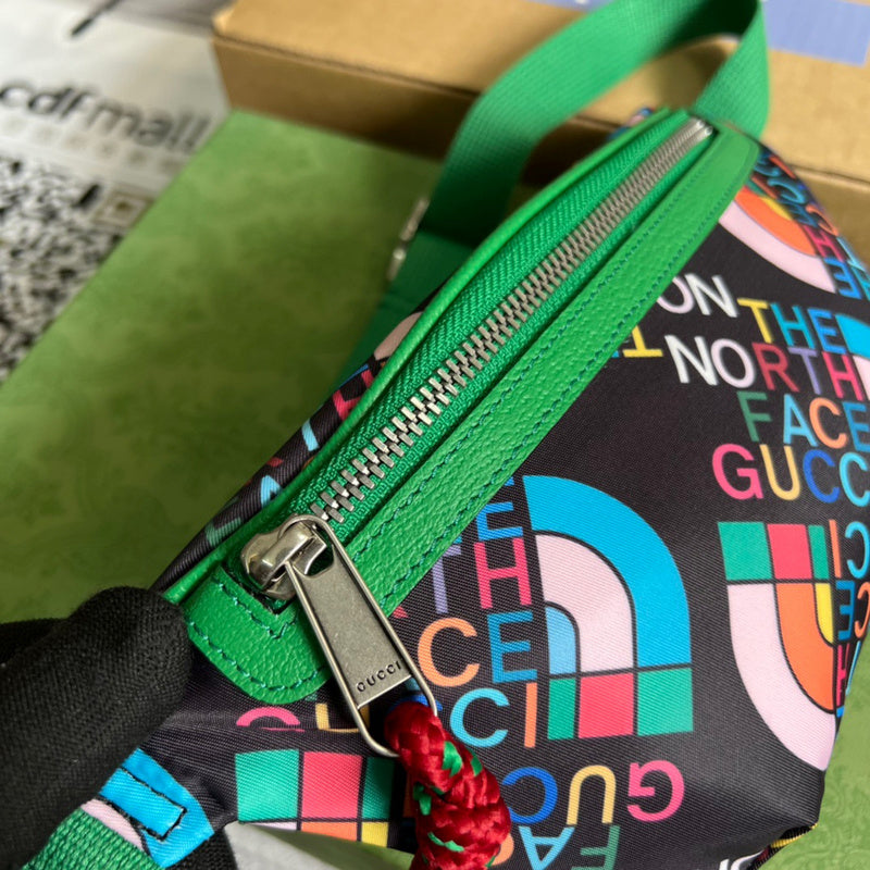 COZY BAGS - Guki Men Bags - 095