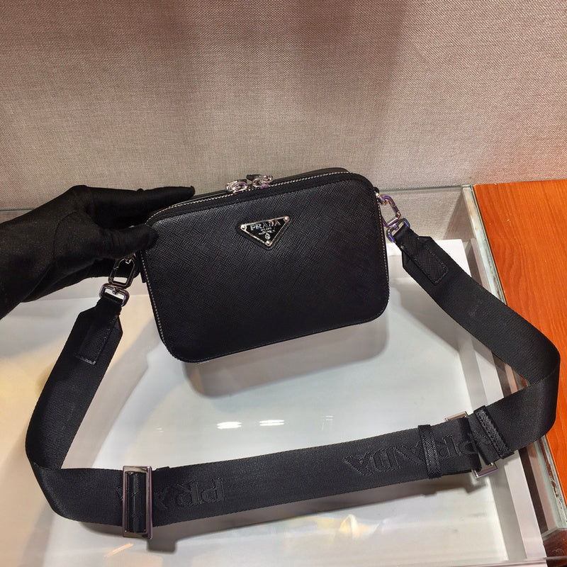 COZY BAGS - PD Men Bags - 075