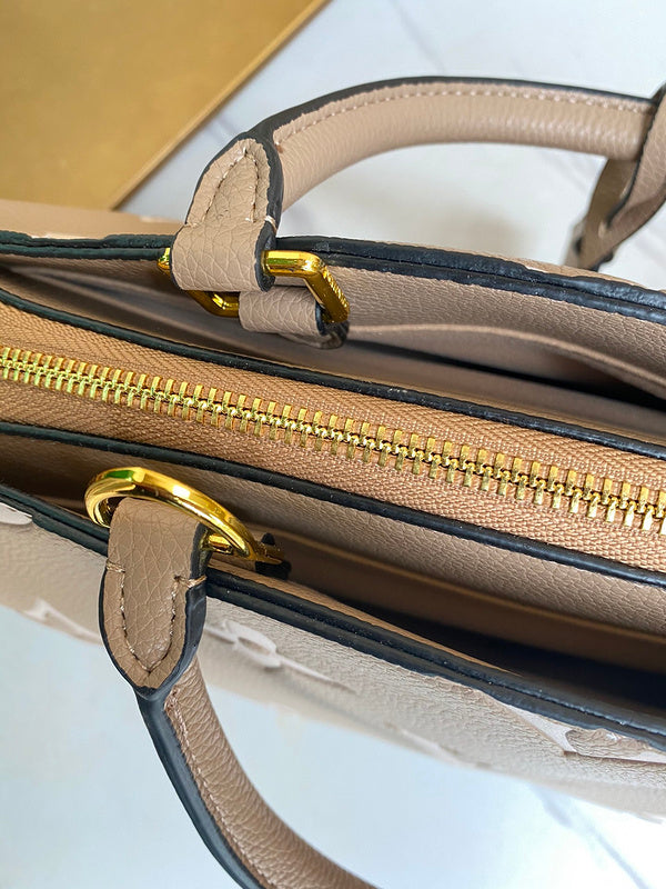 COZY BAGS - GUKI Women Bags - 2039