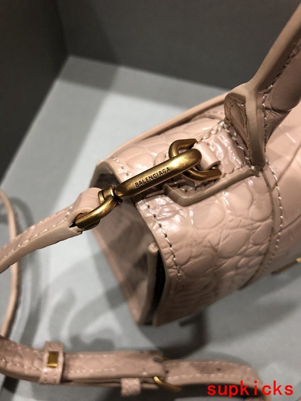 COZY BAGS - BG Hourglass Bags - 184